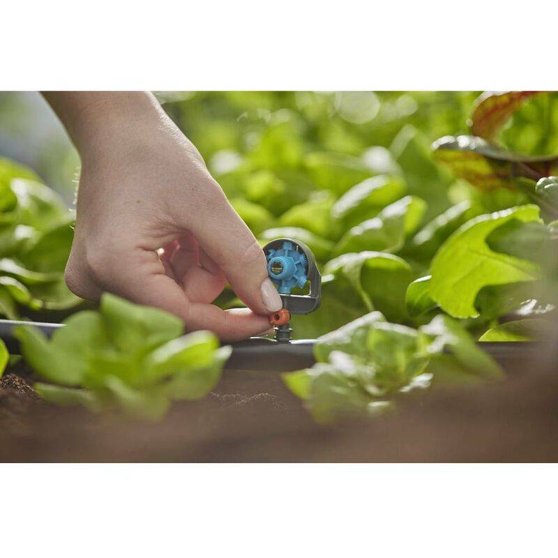 Gardena - Micro-asperseur multi-surfaces Micro-Drip - Gardena - Image 1