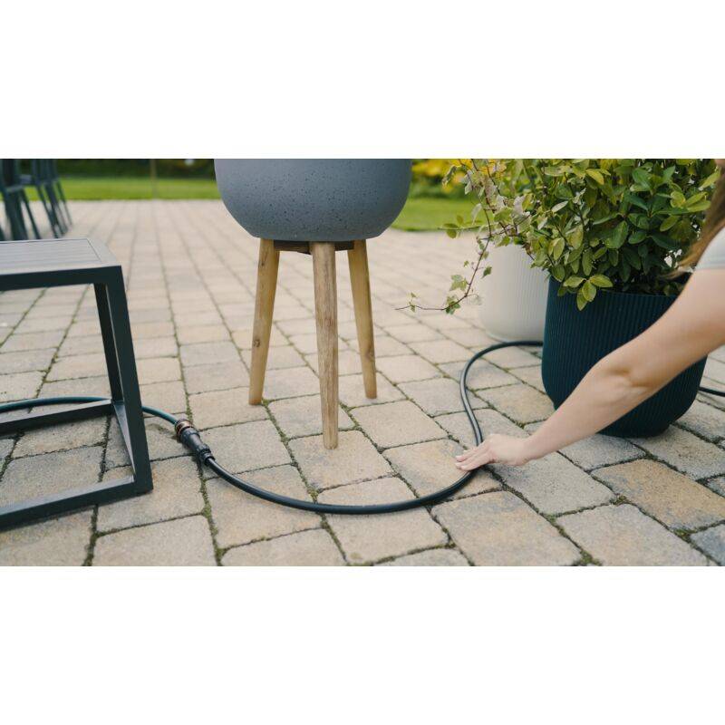 Gardena - Tubo de goteo Ø interior 13 mm L. 20 m Micro-Drip - Gardena - Imagen 5