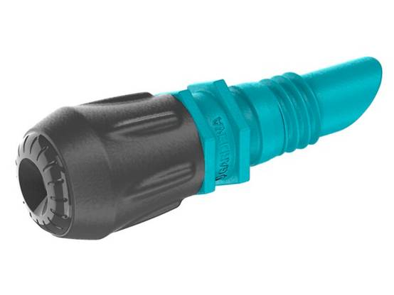 Gardena - Micro-asperseur vaporisateur plastique noir 5 pièces - Gardena - Image 7