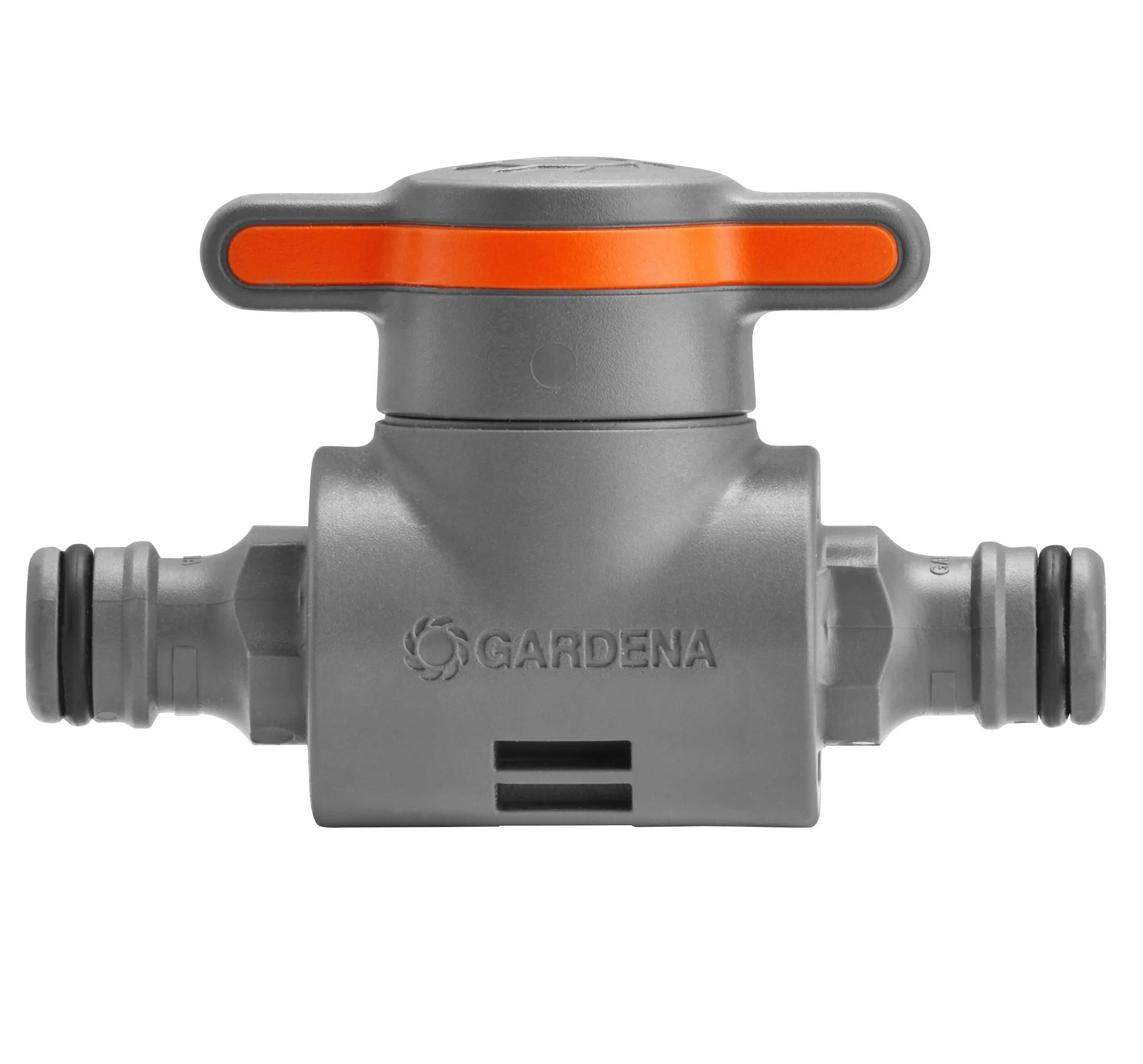 Gardena - Raccord de débit connecteur vanne de contrôle - Gardena - Image 2