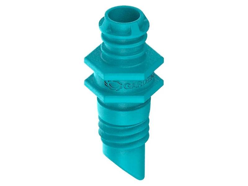 Gardena - Goutteur fin de ligne autoregulant 2l/h - Gardena - Image 7