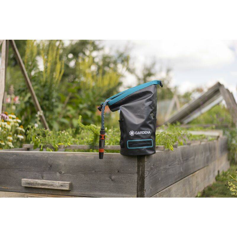 Gardena - Dérivation en croix système d'irrigation 4,6 mm - Gardena - Imagen 2