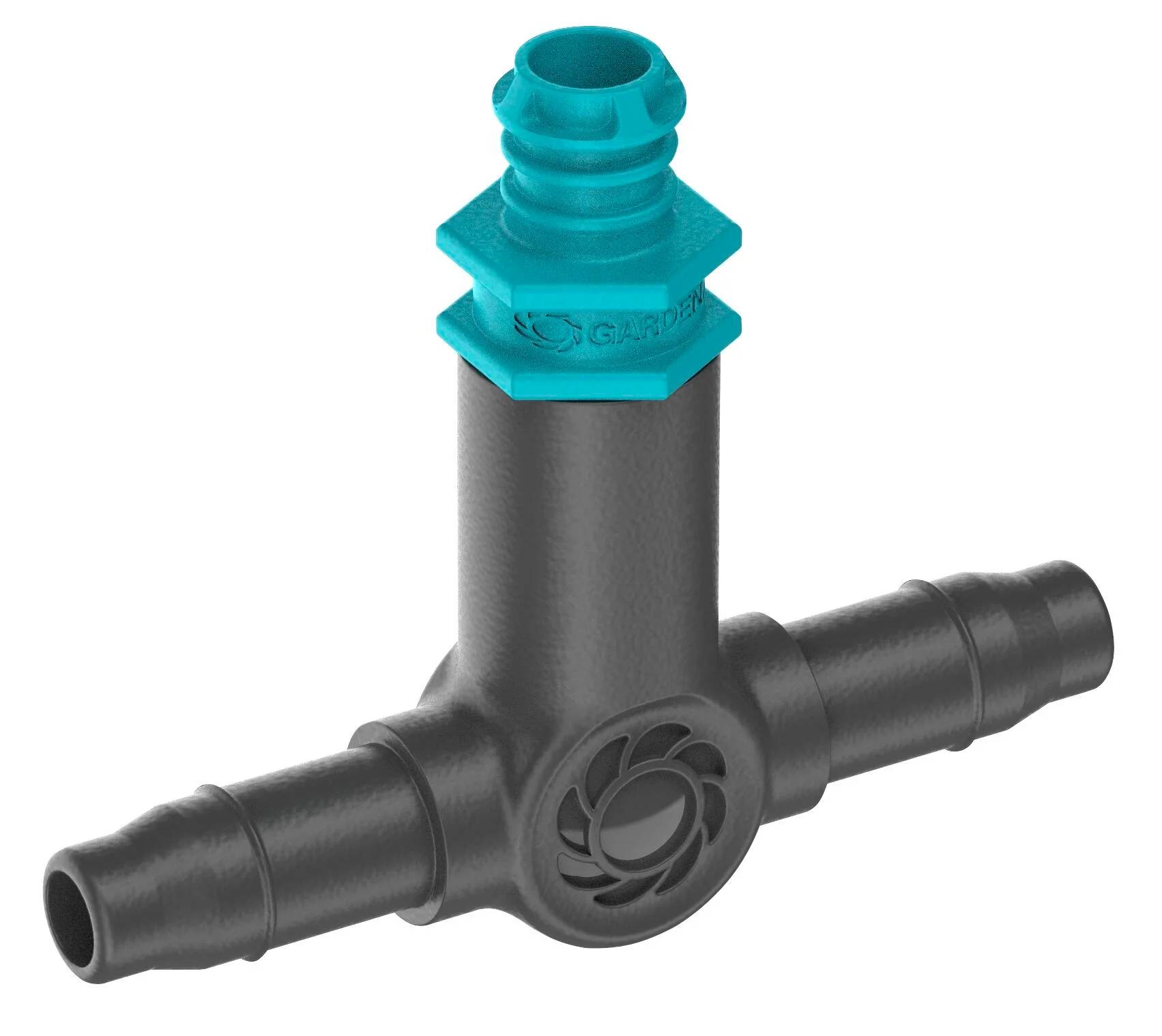 Goutteur en ligne auto-régulant 2 l/h - GARDENA - Image 3