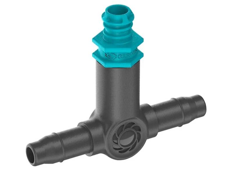 Goutteur en ligne auto-régulant 2 l/h - GARDENA - Image 4