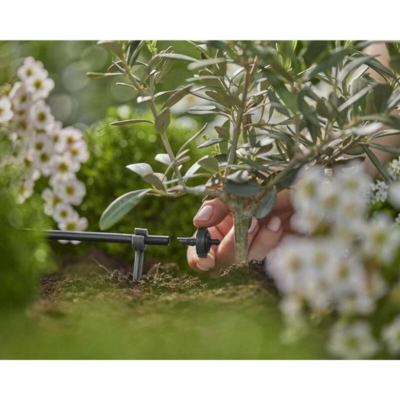 Gardena - Goutteur fin de ligne 2l/h - Gardena - Image 4