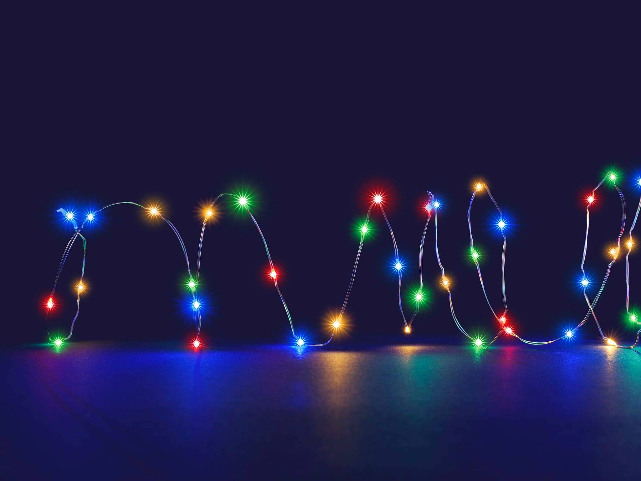Blachere Illumination - Guirlande solaire micro LED - 10 m - Multicolore - BLACHERE ILLUMINATION - Imagen 2
