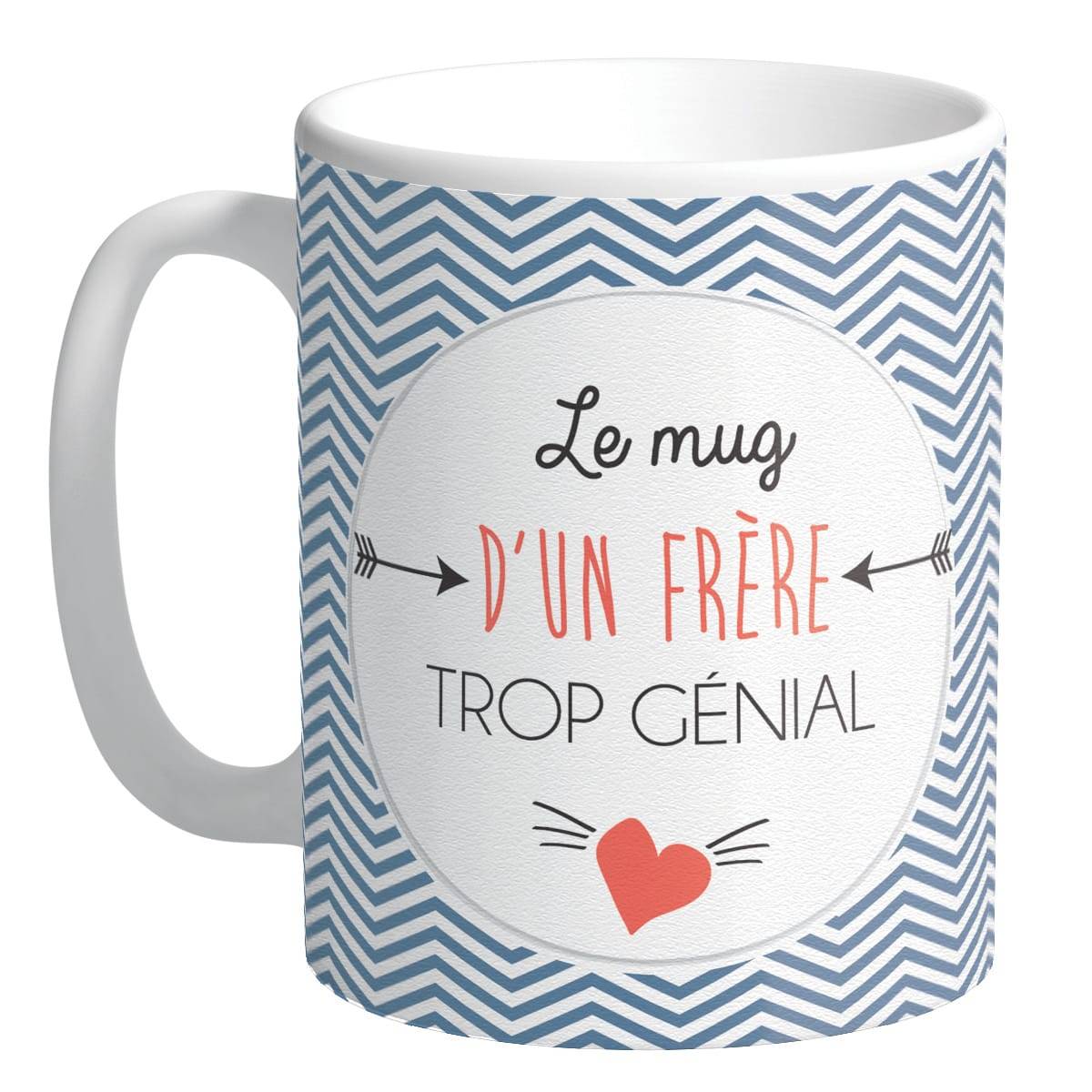 mug Joyeux Noëlrouge