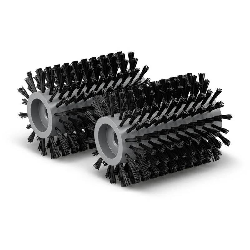 Rouleaux De Brosse Surface Pierre Pour PCL 3-18 – KÄRCHER - Image 2