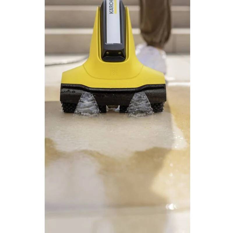 Rouleaux De Brosse Surface Pierre Pour PCL 3-18 – KÄRCHER - Image 1