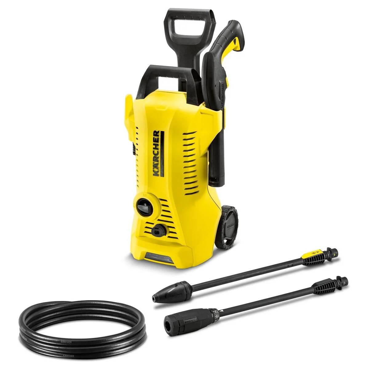 Limpiador de alta presión KARCHER K2 premium power control - Imagen 3