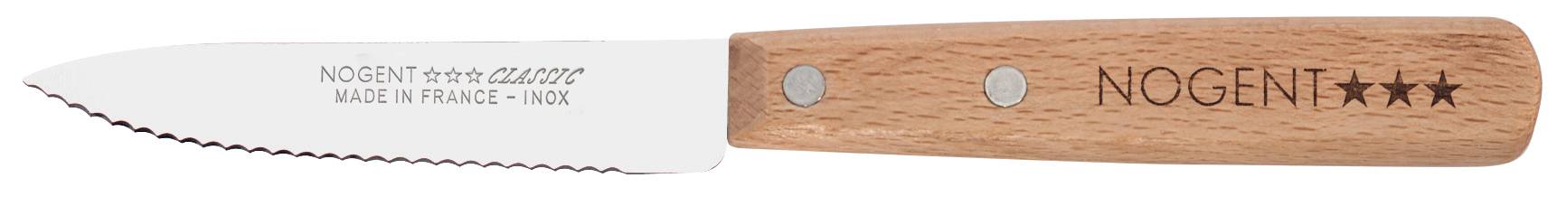 Nogent 3 Etoiles - Couteau d'office