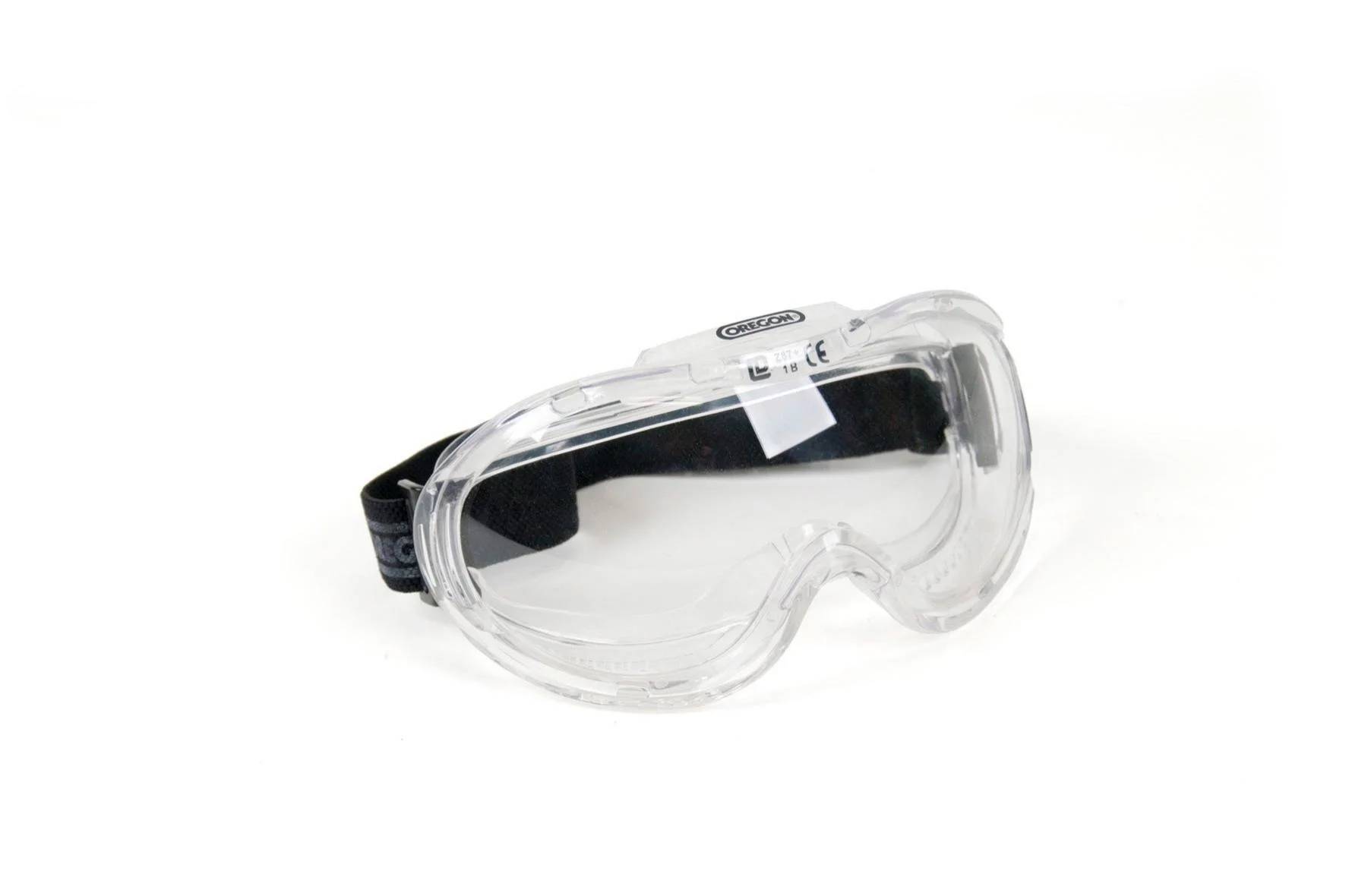 Oregon - Mascarilla De Seguridad Pro - OREGON - Imagen 2