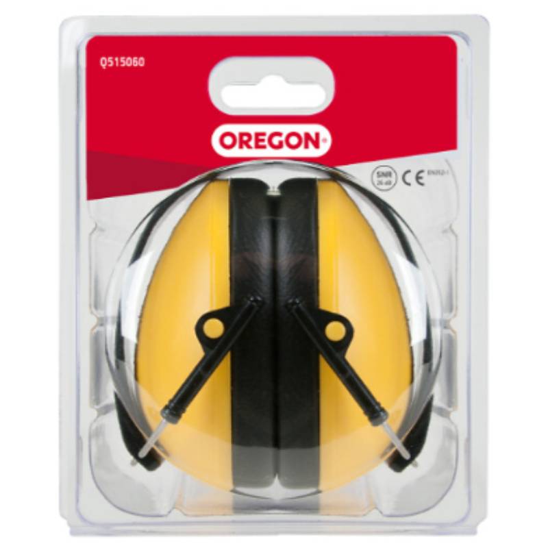Oregon - Protectores auditivos con diadema - OREGON - Imagen 1
