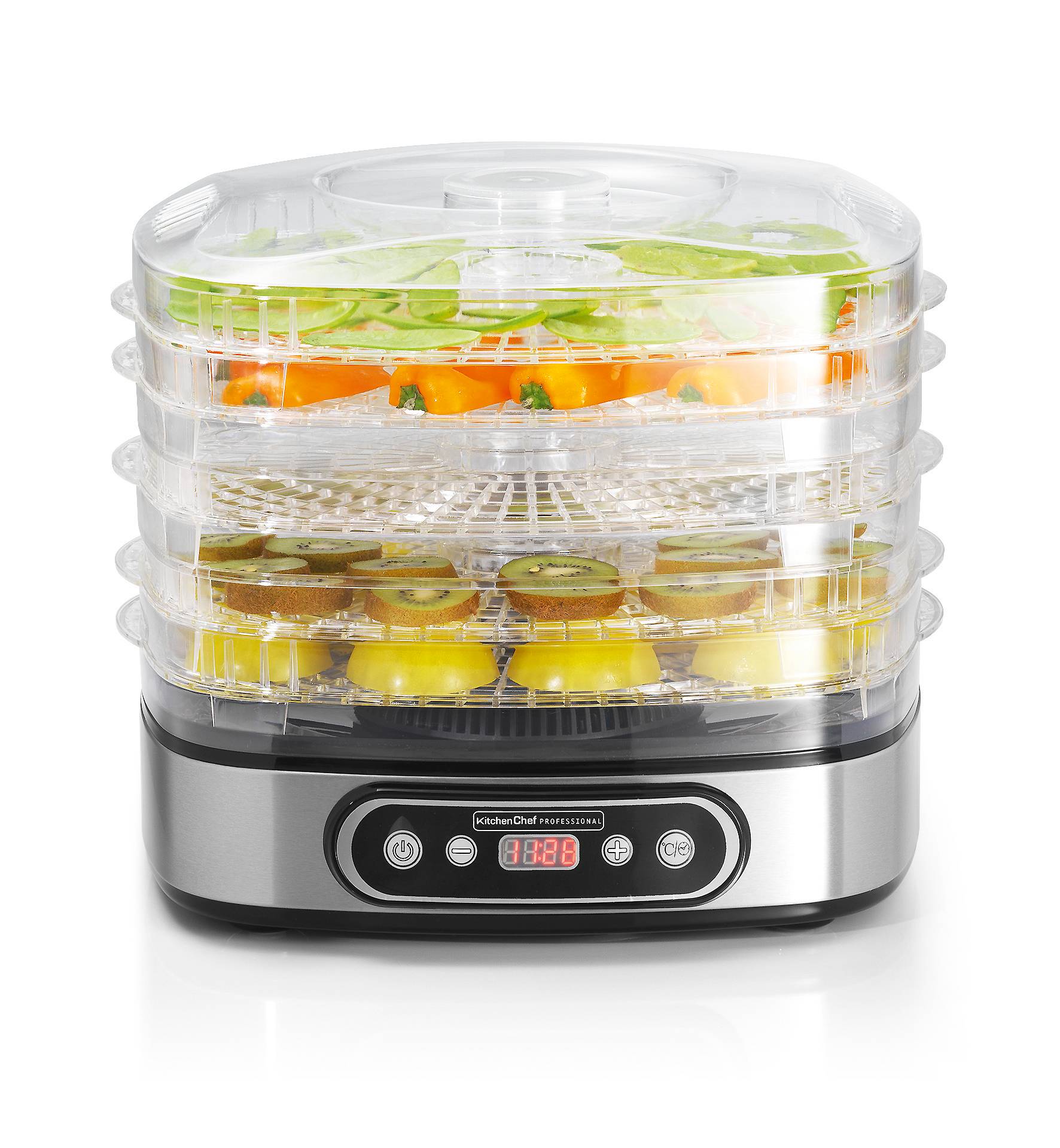 Kitchen Chef - Déshydrateur – Kitchen Chef - Image 1