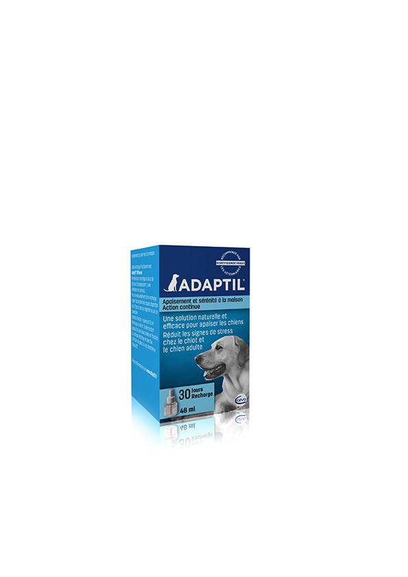 Recharge Apaisant Chiens Adaptil 48 ml - ADAPTIL - Imagen 1