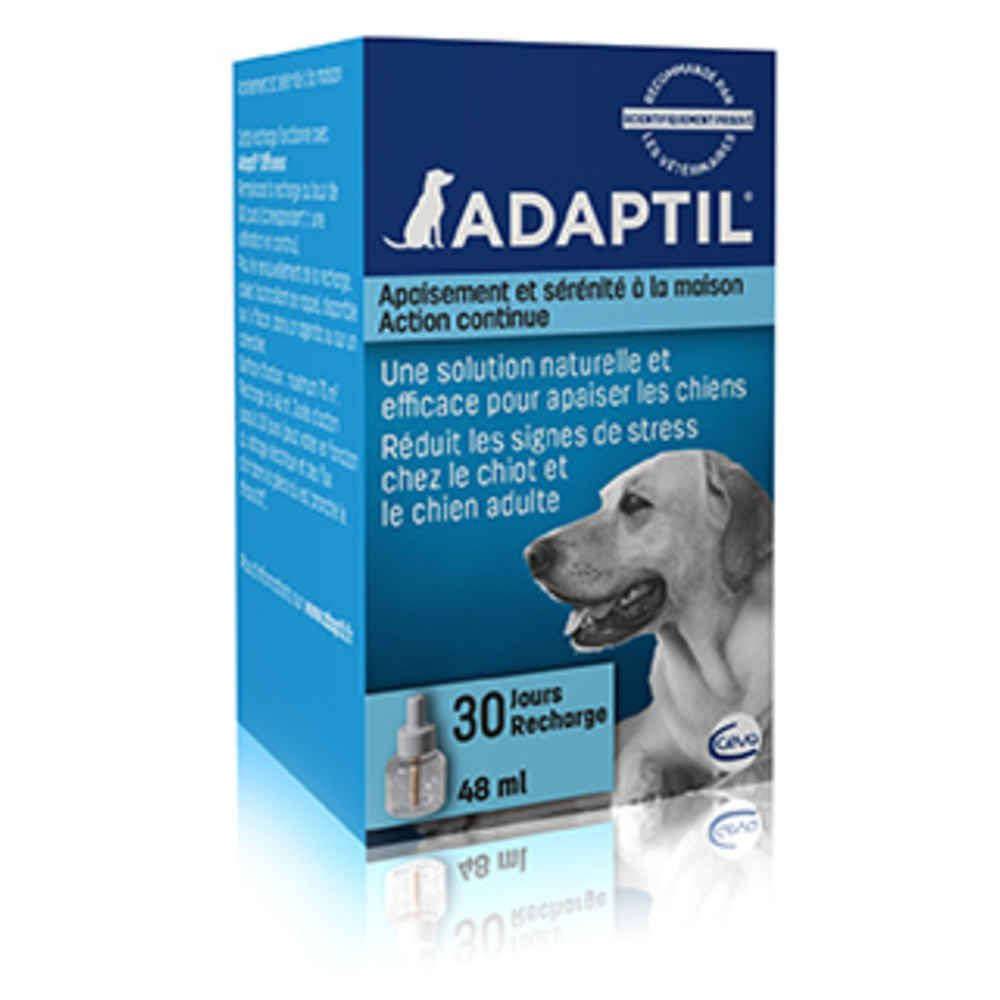 Recharge Apaisant Chiens Adaptil 48 ml - ADAPTIL - Imagen 5