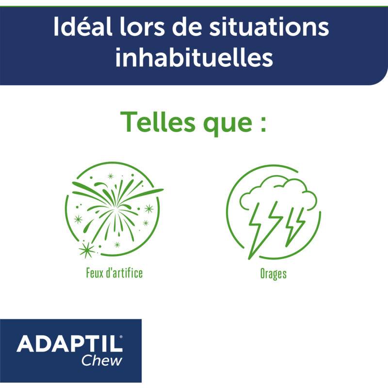 Recharge Apaisant Chiens Adaptil 48 ml - ADAPTIL - Imagen 6