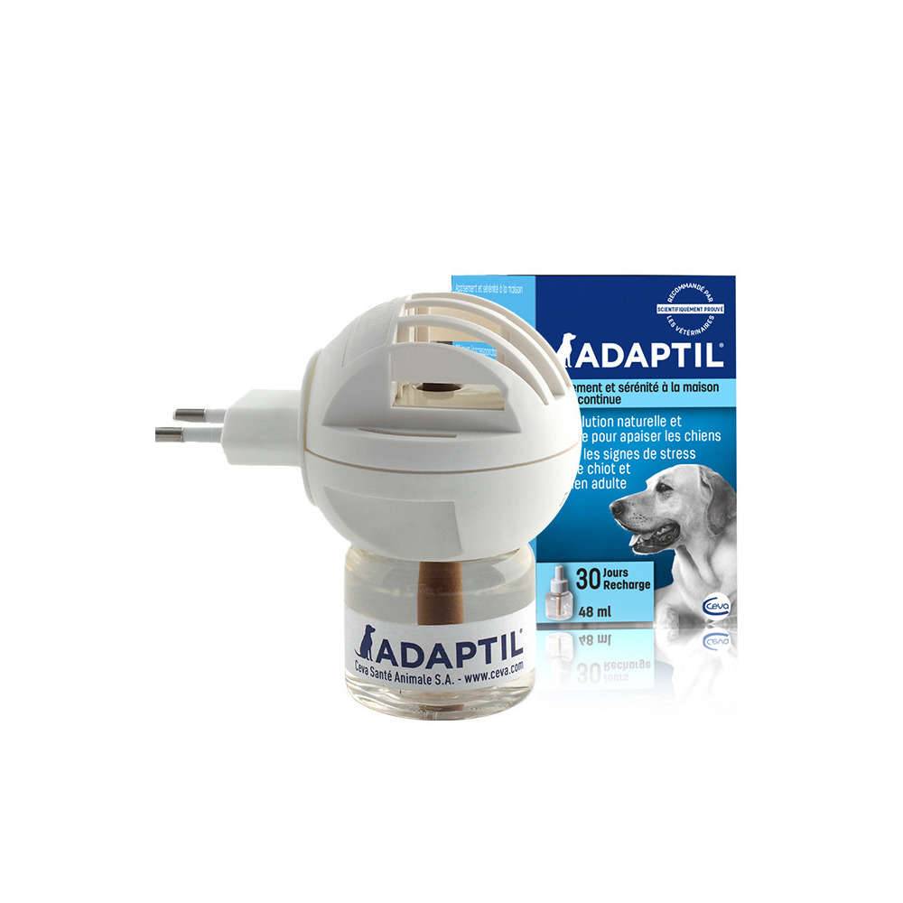 Recharge Apaisant Chiens Adaptil 48 ml - ADAPTIL - Imagen 2