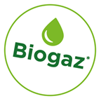 Bouteille de gaz Bio Twiny 100% Bio Propane vert Ø 31 cm H 31 cm - Primagaz - Imagen 2