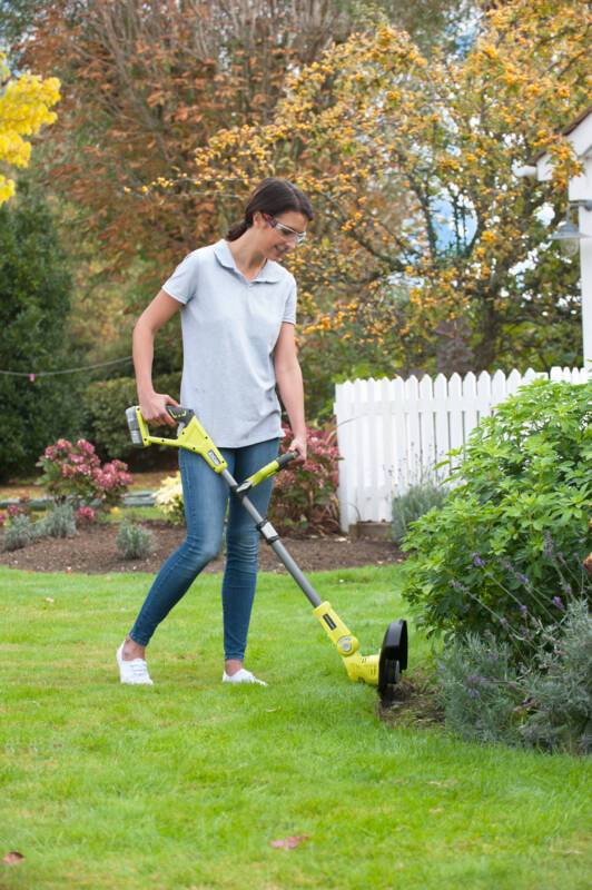 Ryobi - Coupe-bordures sans fil - RYOBI - Imagen 2