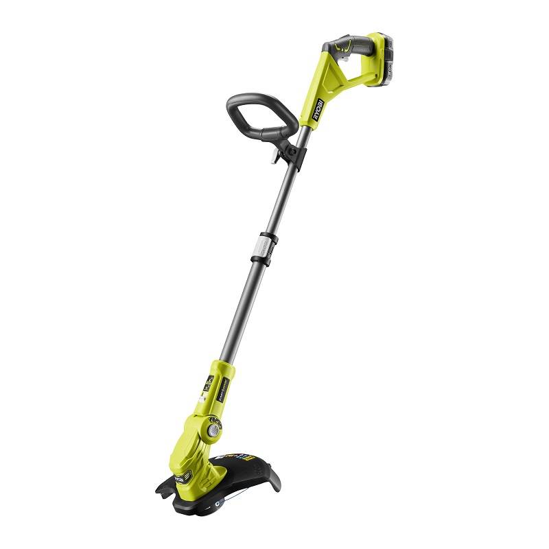 Ryobi - Coupe-bordures sans fil - RYOBI - Imagen 5