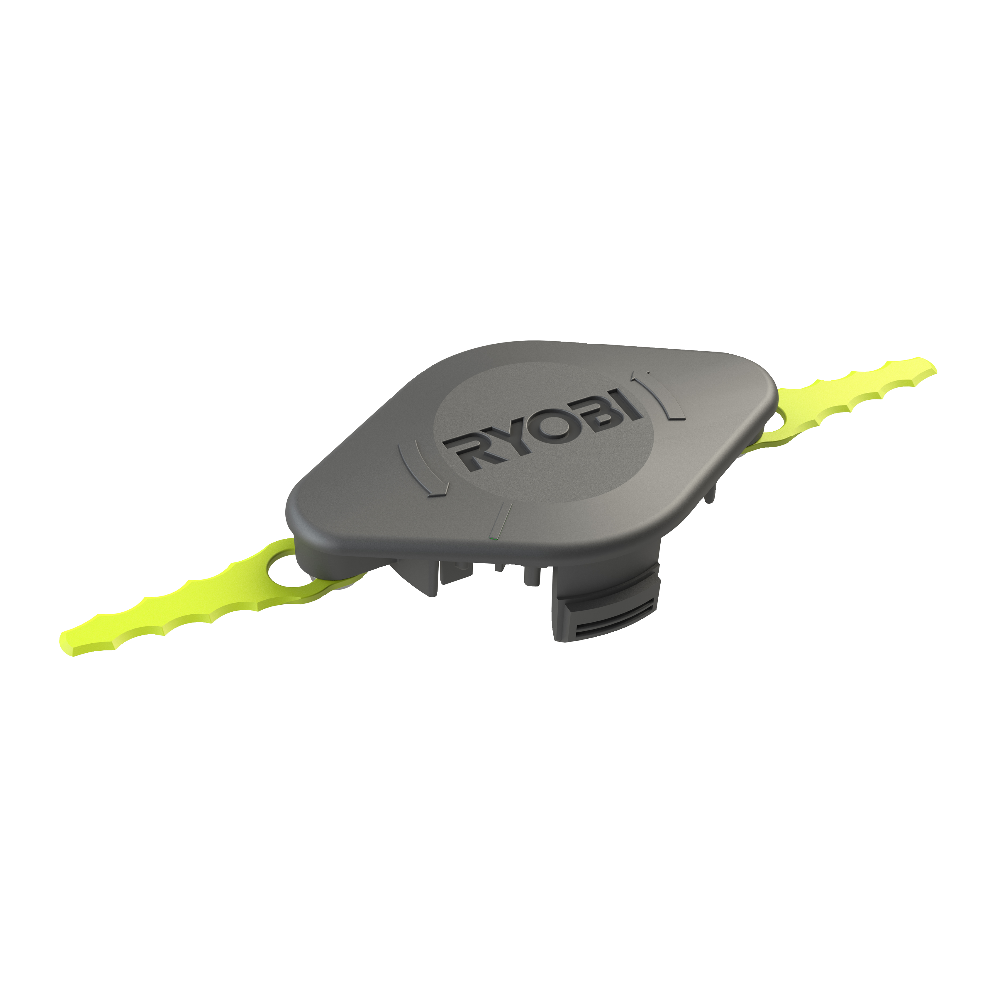 Ryobi - Coupe-bordures sans fil - RYOBI - Imagen 12