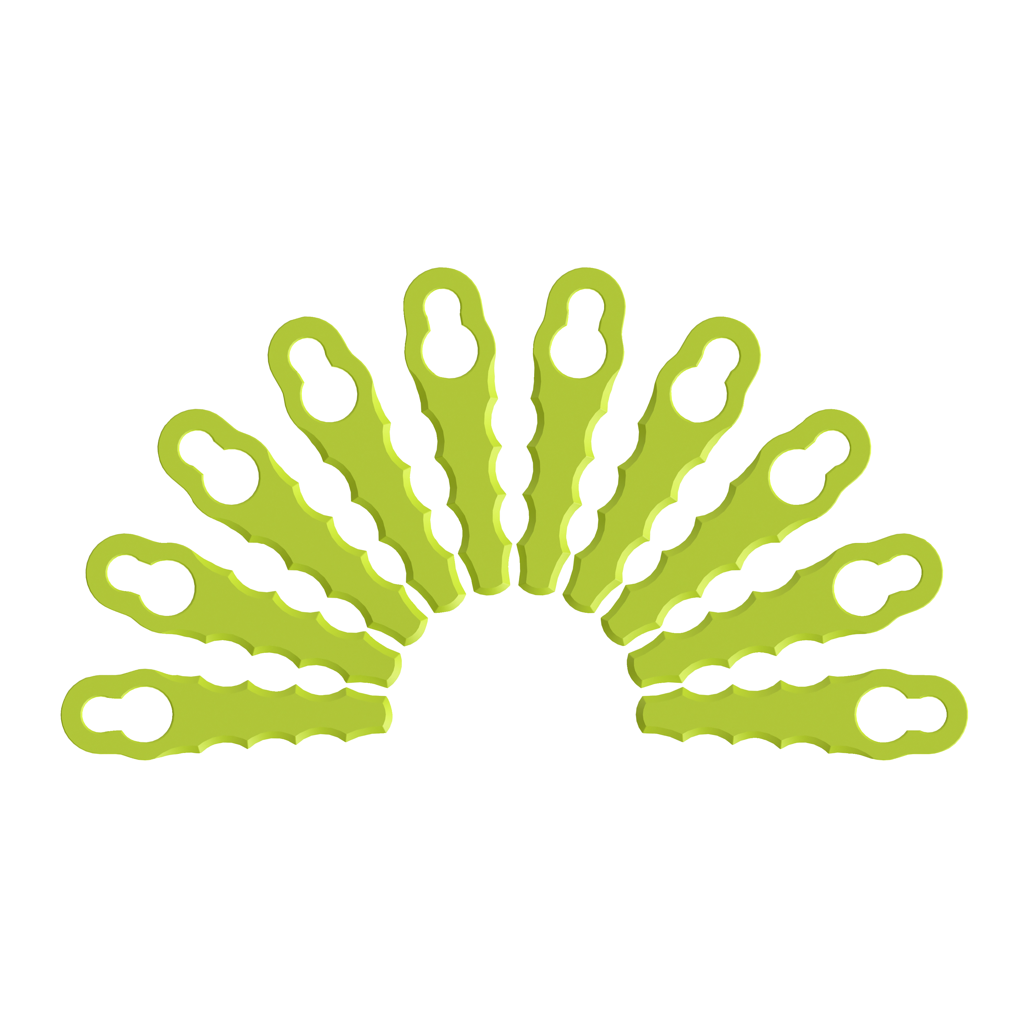 Ryobi - Coupe-bordures sans fil - RYOBI - Imagen 13