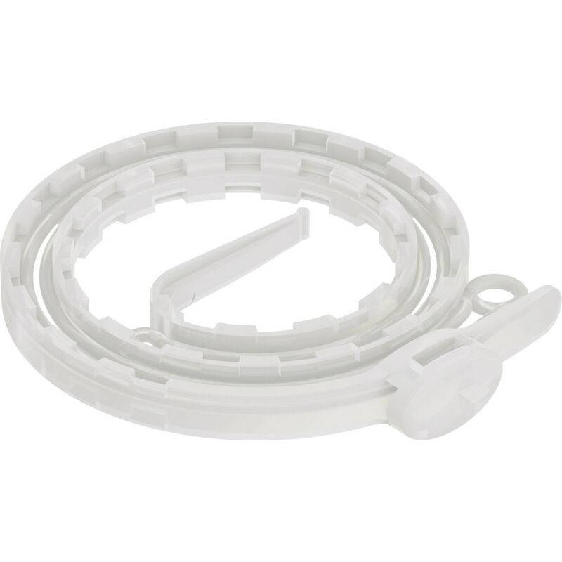 Collier insectifuge chatons sans PVC 35 cm - FRANCODEX - Imagen 2