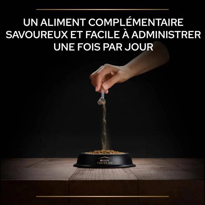 Complément alimentaire multivitamins pour chat poudre boîte 60 g - Pro plan - Imagen 4