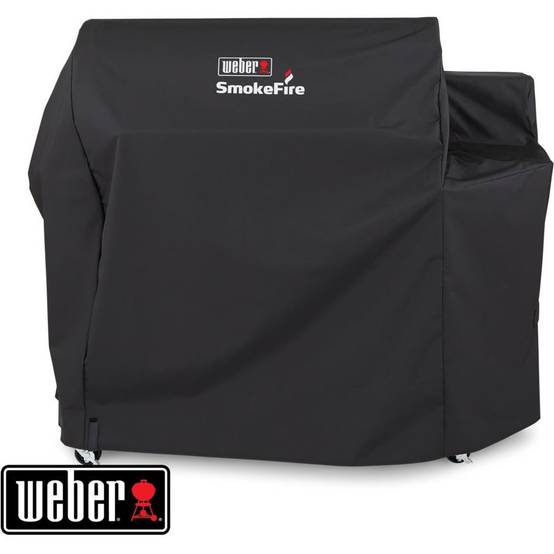 Housse barbecue Premium WEBER - Image 3
