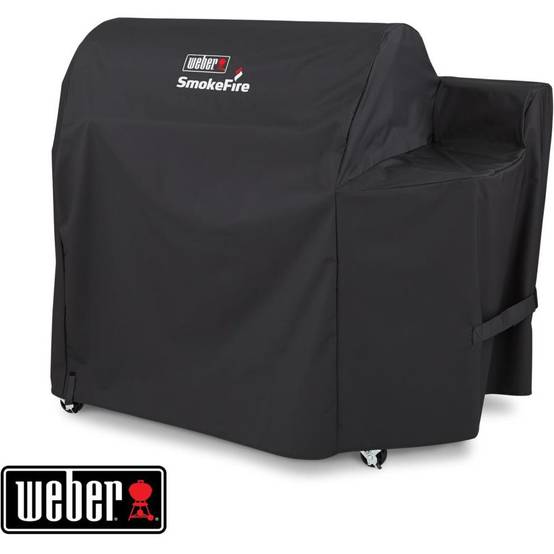 Housse barbecue Premium WEBER - Image 7