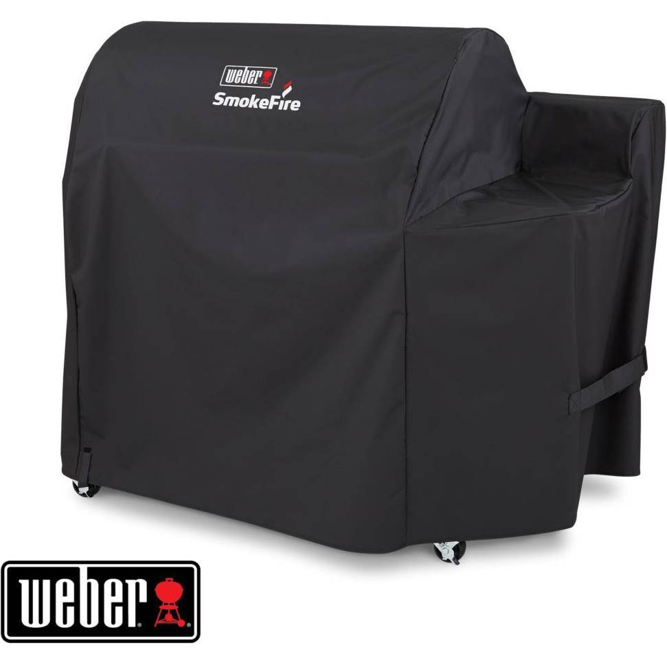 Housse barbecue Premium WEBER - Image 7