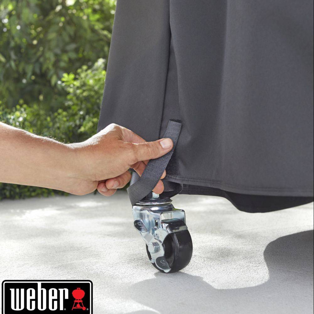 Housse barbecue Premium WEBER