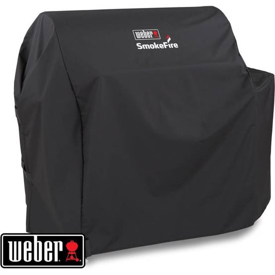 Housse barbecue Premium WEBER - Image 2