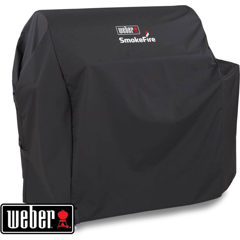 Housse barbecue Premium WEBER - Image 2