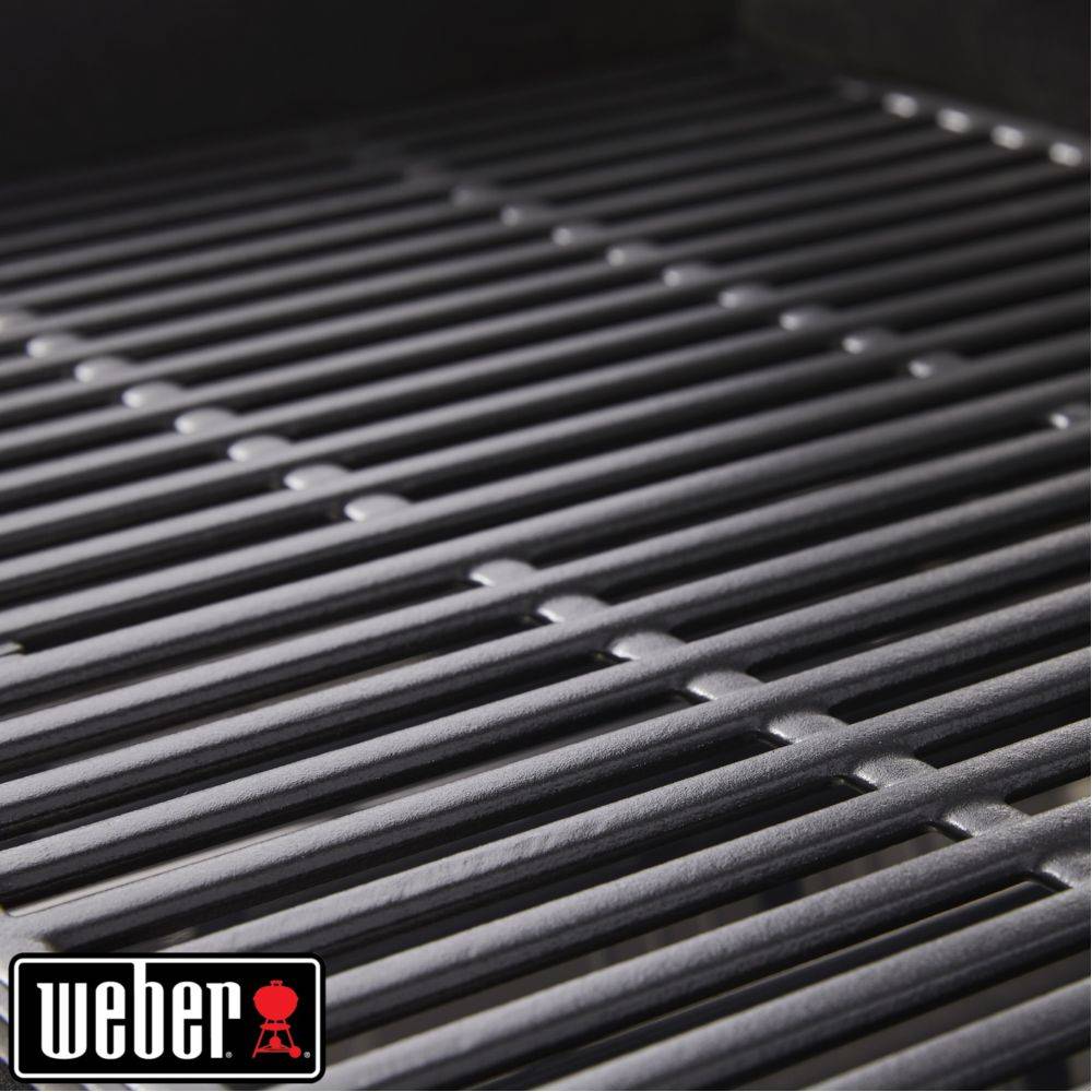 Weber - Barbecue à gaz Spirit E-215 GBS - WEBER - Image 3