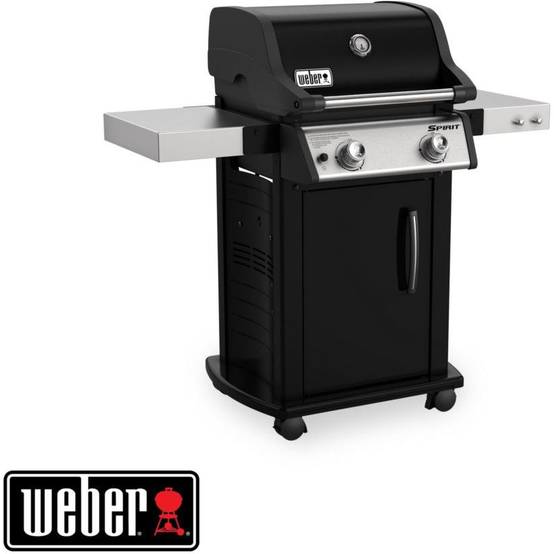 Weber - Barbecue à gaz Spirit E-215 GBS - WEBER - Image 10