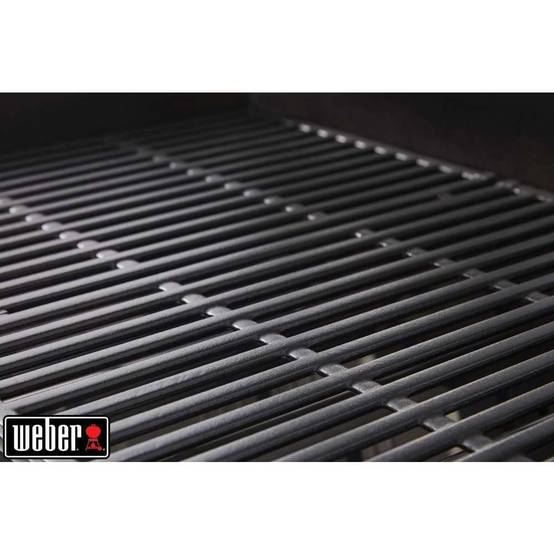 Weber - Barbecue à gaz Spirit E-215 GBS - WEBER - Image 14