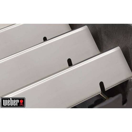 Weber - Barbecue à gaz Spirit E-215 GBS - WEBER - Image 16