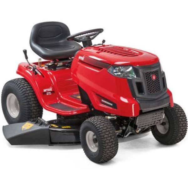 MTD - Tondeuse Autoportée RG 145 – MTD - Image 1