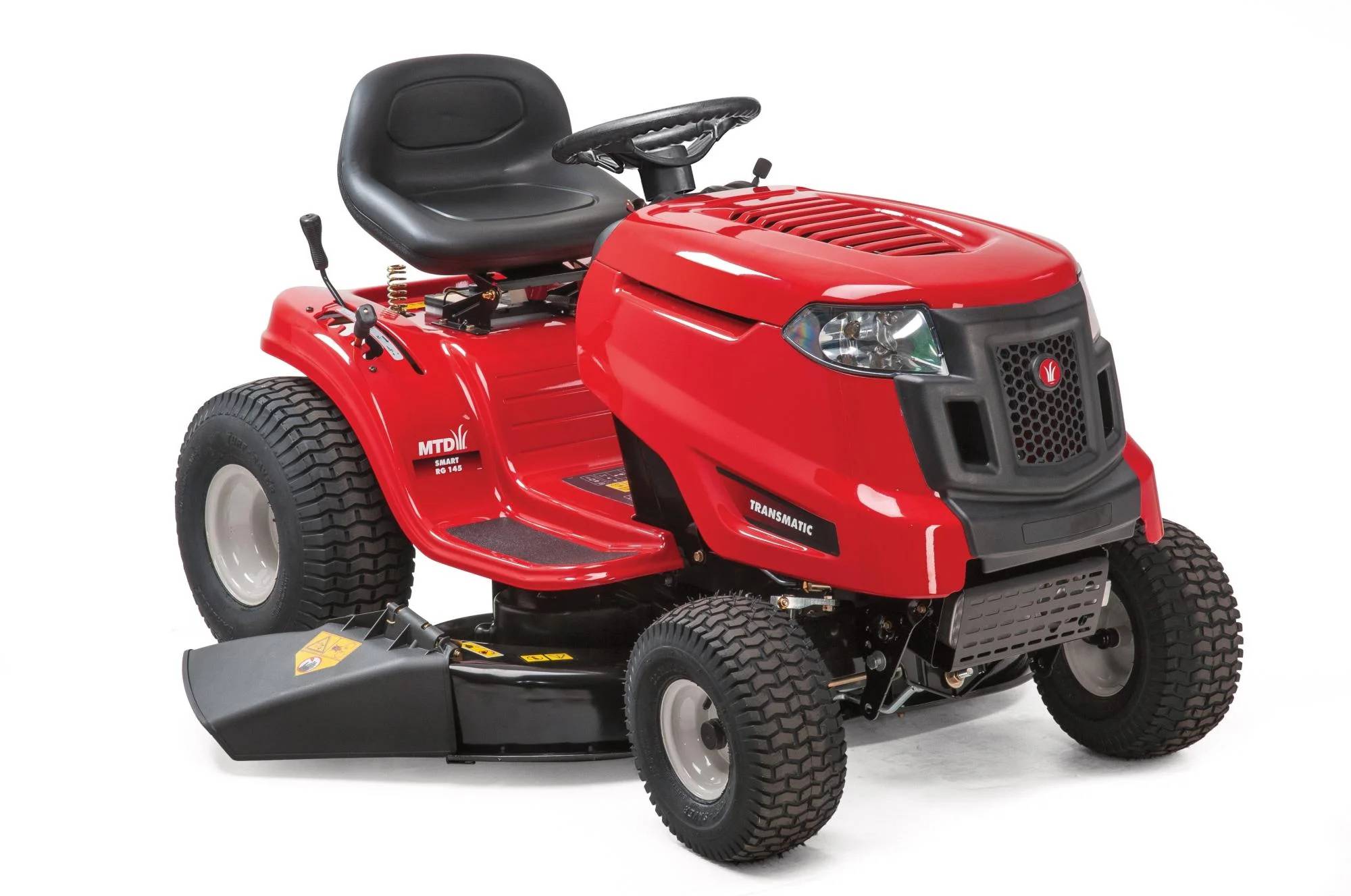 MTD - Tondeuse Autoportée RG 145 – MTD - Image 3