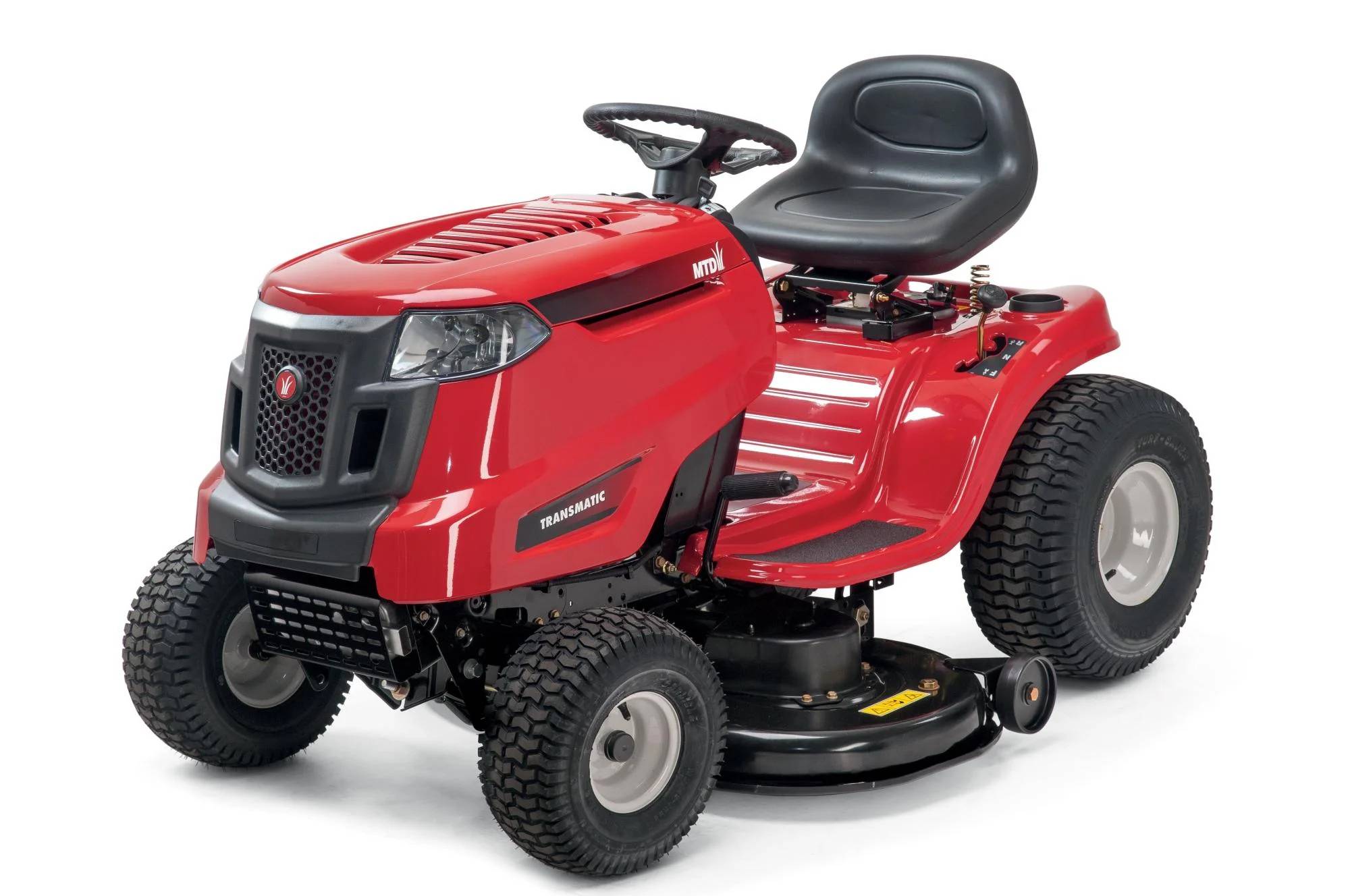 MTD - Tondeuse Autoportée RG 145 – MTD - Image 2