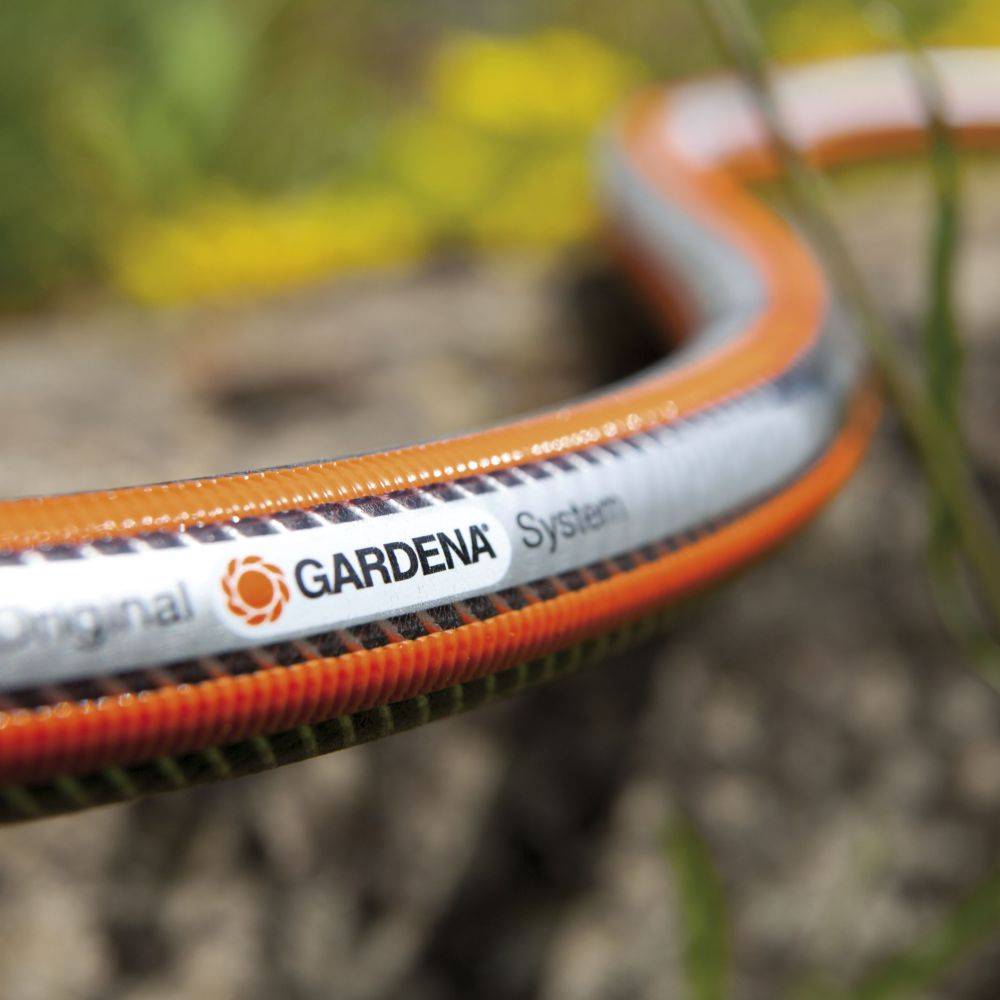 Tuyau D'Arrosage HighFlex - GARDENA - Image 3