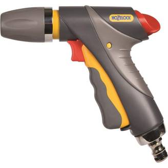 Pistolet d'arrosage à jet droit HOZELOCK Jet Spray Pro