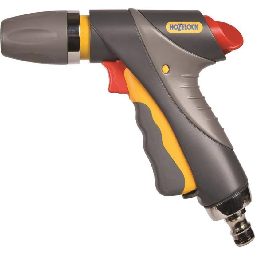Pistolet d'arrosage à jet droit HOZELOCK Jet Spray Pro