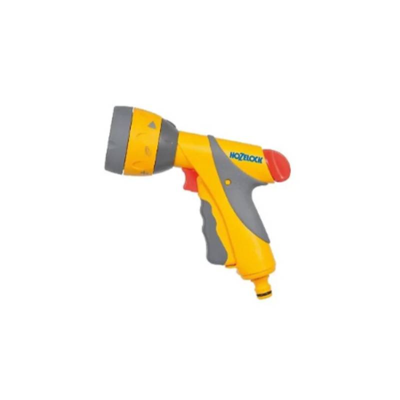 Pistolet Multijets Plastique Ergonomique 6 Jets - HOZELOCK - Imagen 2