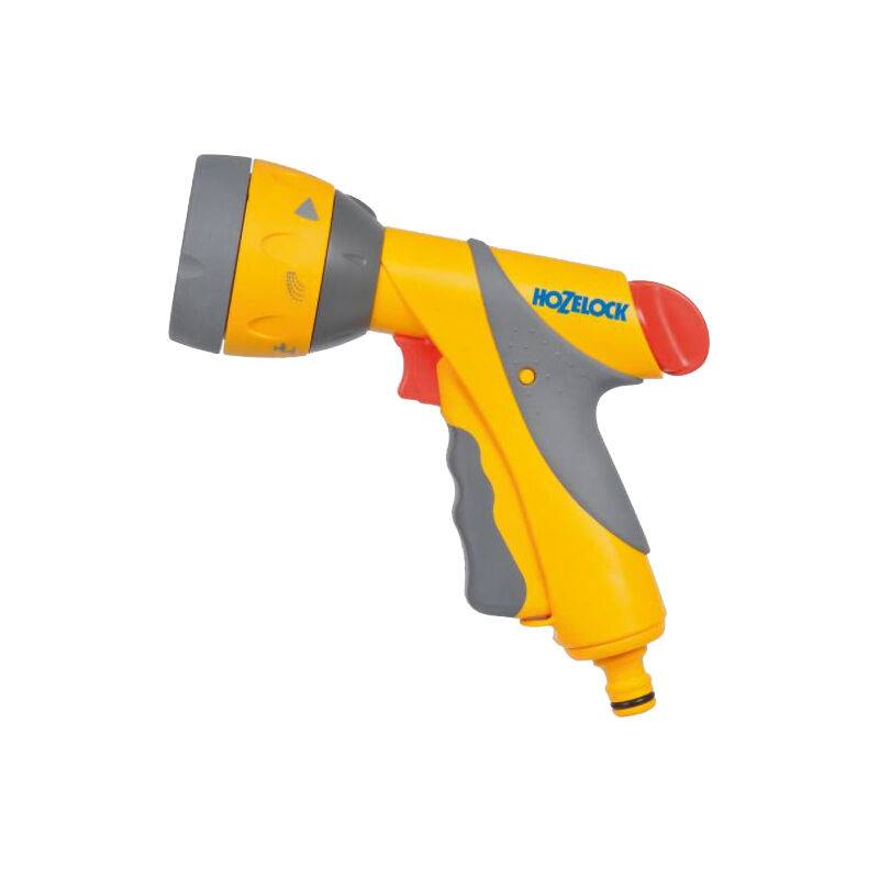 Pistolet Multijets Plastique Ergonomique 6 Jets - HOZELOCK - Imagen 5