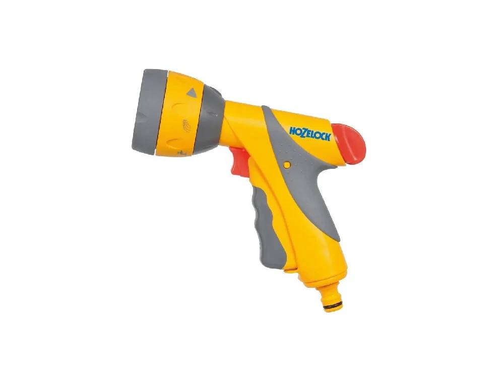 Pistolet Multijets Plastique Ergonomique 6 Jets - HOZELOCK - Imagen 8
