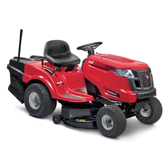 MTD - Tondeuse Autoportée – MTD - Image 2