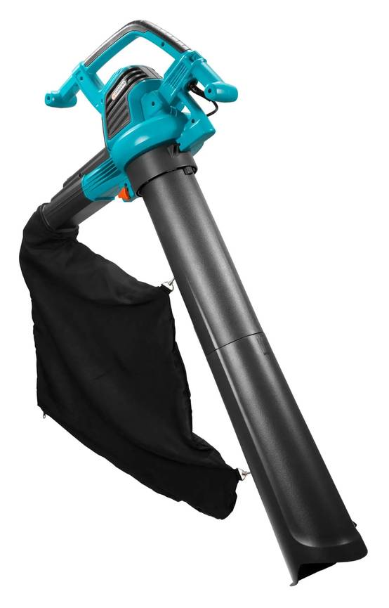 Aspirateur souffleur électrique filaire GARDENA Ergojet 2500 - 25 - Image 4